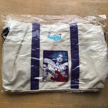 Amazon.co.jp: BUCK-TICK 今井寿 トートバッグ : おもちゃ