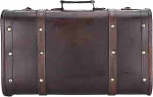 ヴィンテージ 旅行トランク 革製 レトロ インテリたち ヴィンテージ