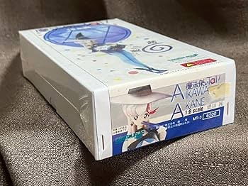 Amazon.co.jp: 魔法使いTai 1/8 愛川茜 ガレージキット K100 : おもちゃ