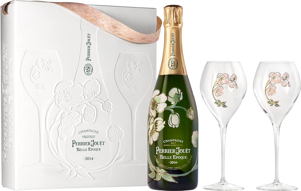 Amazon.co.jp: 【お祝い ギフト】ペリエ ジュエ ベル エポック 2014