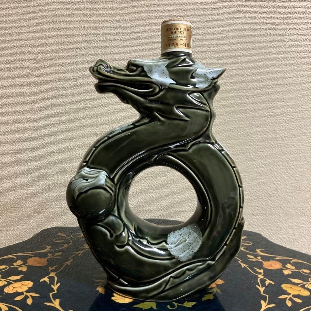 イチローズモルト干支ボトル