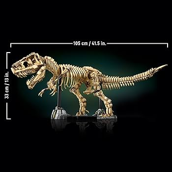 Amazon.co.jp: レゴ(LEGO) 恐竜の化石 T-レックス 76968 国内正規品