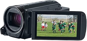 Amazon.com : Canon VIXIA HF R72 Camcorder : Electronics