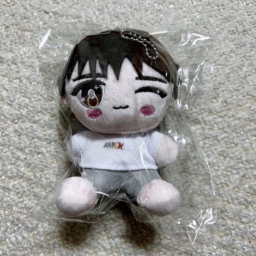 山中柔太朗 ぬいぐるみ M!LK 山中柔太朗 ぬいぐるみ - アイドル新 モデル