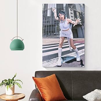 Amazon.co.jp: HINATA ヒナタ XG エックスジー SOMETHING AIN'T RIGHT