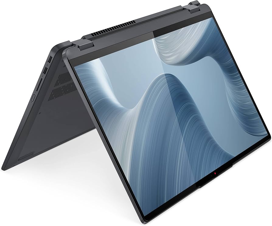 Amazon.com: Lenovo IdeaPad Flex 5i 16