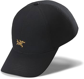 Amazon.co.jp: Arc'teryx Small Bird Hat スモール バード ハット