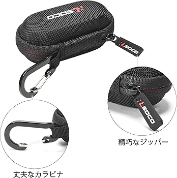 DENON PerL Pro ブラック ケース紛失イヤフォンのみ Amazon | Denon