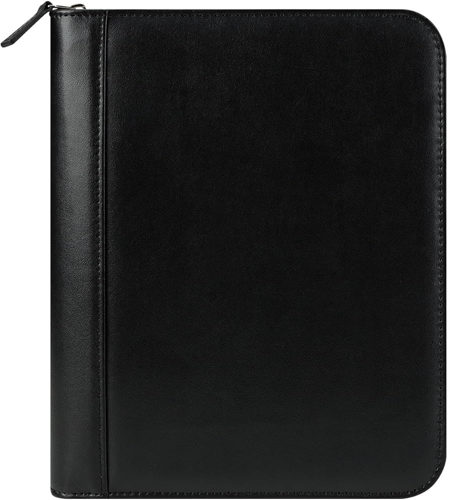 Amazon.co.jp: フランクリンプランナー クラシック 革製 Basics