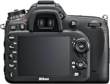 Amazon | Nikon D7100 24.1 MP DXフォーマットCMOSデジタル一眼レフ
