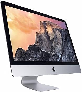 Amazon.com: 2017 Apple iMac 21.5