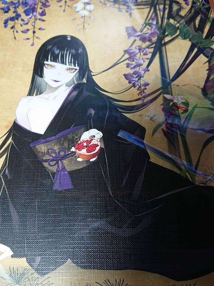 絵師100人展 13 LAM アクリルプレート 絵師100人展 13 LAM アクリル