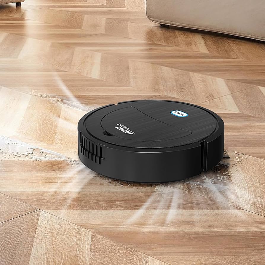 Amazon | 家庭用インテリジェント掃除機、ロボット掃除機 | ロボット