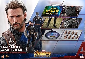 Amazon.com: 【ムービー・マスターピース】『アベンジャーズ