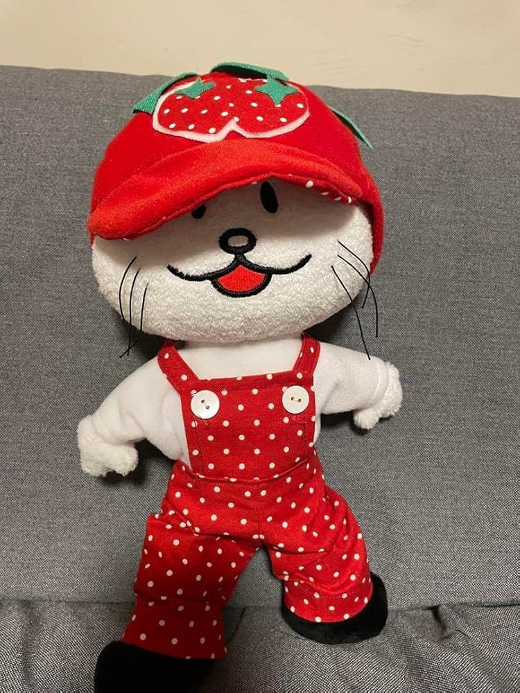 BUMP OF CHICKEN バンプ ニコル ぬいぐるみ 未開封新品 未開封 BUMP OF