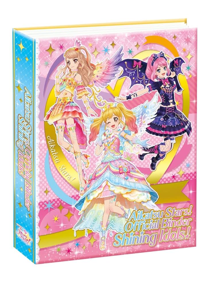 アイカツ スターズ タオル 18種 アイカツ スターズ タオル 18種