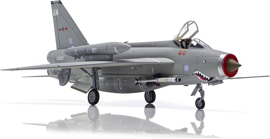 Amazon | エアフィックス 1/72 イギリス空軍 イングリッシュ