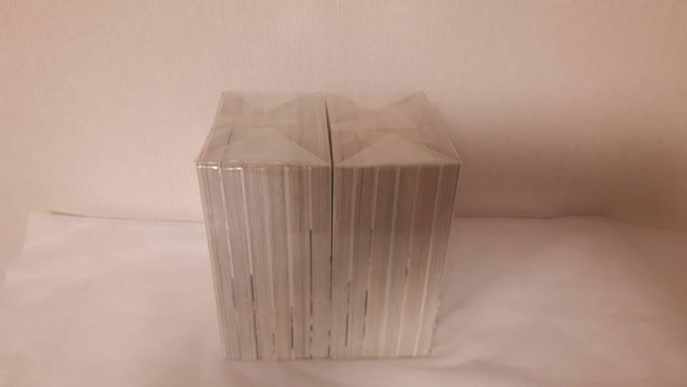 全巻収納BOX付き】栄光のナポレオン 全12巻セット 全巻収納BOX付き