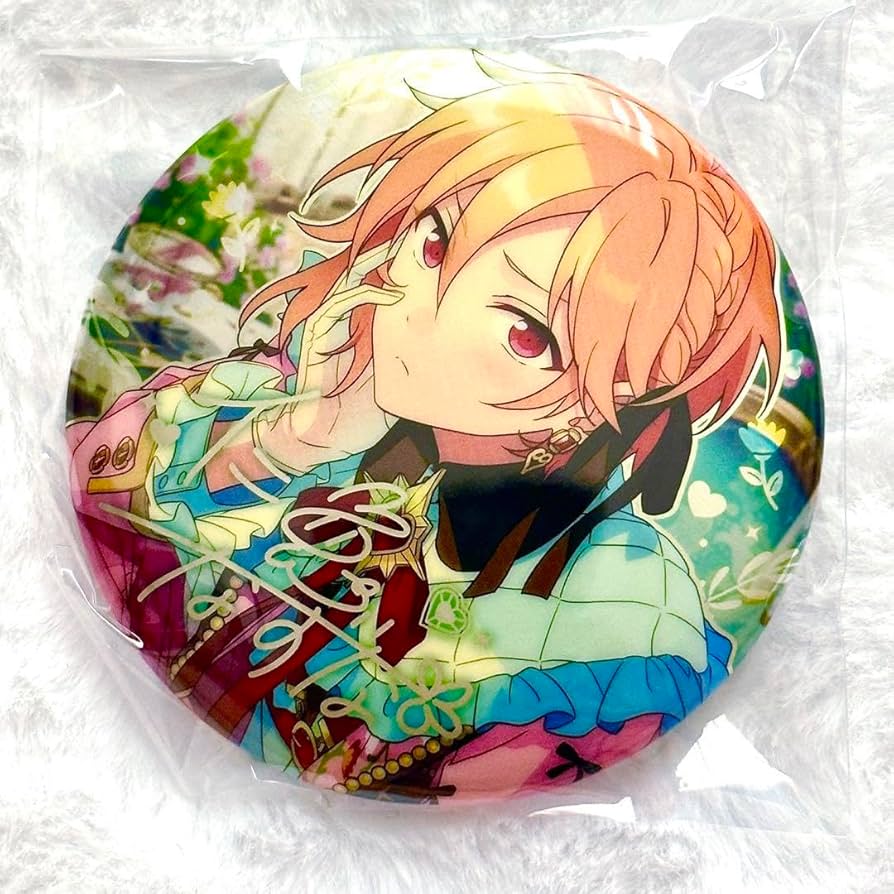 仁兎なずな あんスタ コレクション 缶バッジ 2025 Mar Idol 10個