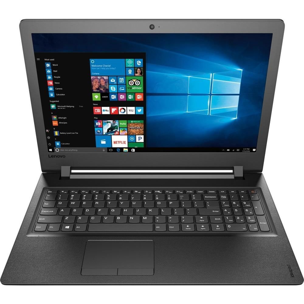 Windowsノート本体 yksDX500GB Lenovo IDEAPAD 110-15ISK Windows