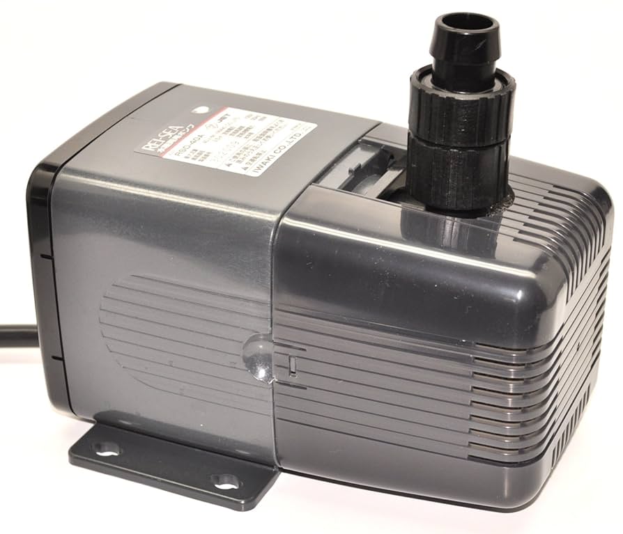 REI-SEA RSD-40A 水中ポンプ 【公式通販】