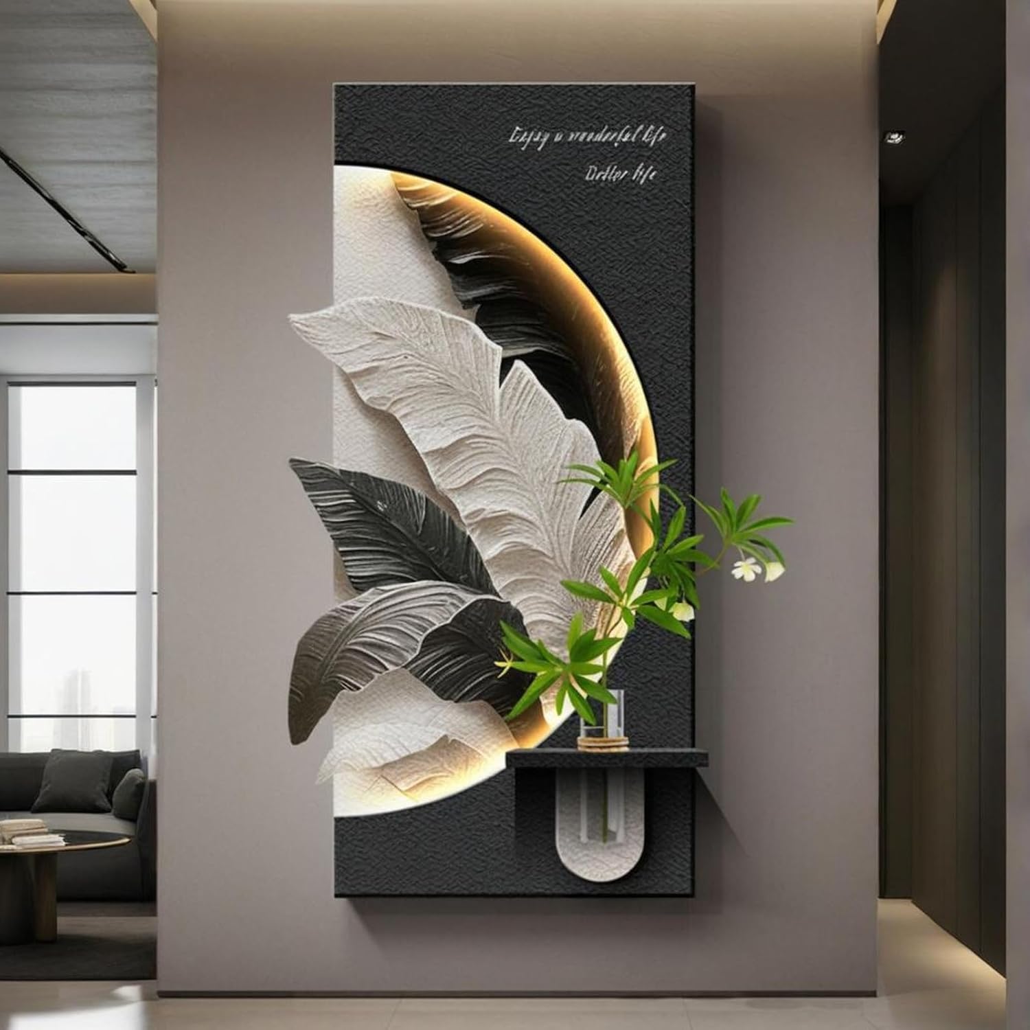 棟方志功エンタイア 2枚 棟方志功～武内晴二氏宛て 昭和45年 年賀