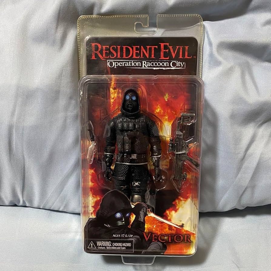 Amazon.co.jp: バイオハザード オペレーション ラクーンシティ