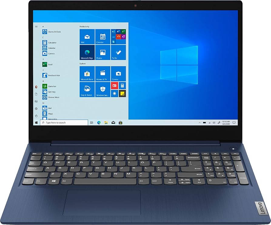 Amazon.co.jp: Lenovo (レノボ) 2021 強力 IdeaPad 15.6インチ HD