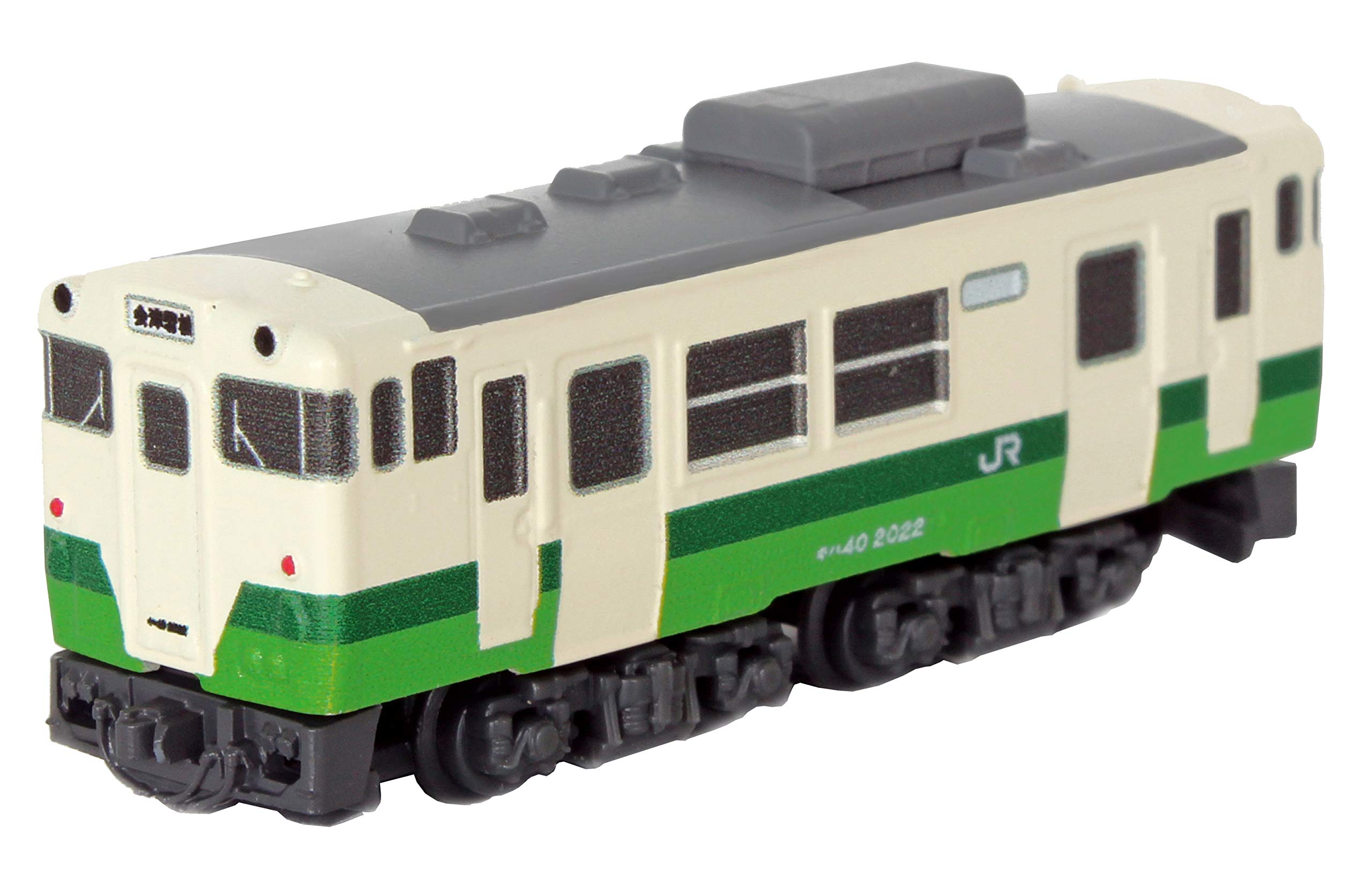 非売品】JR東日本 行くぜ、東北。キハ40盛岡色 特大B3ポスター