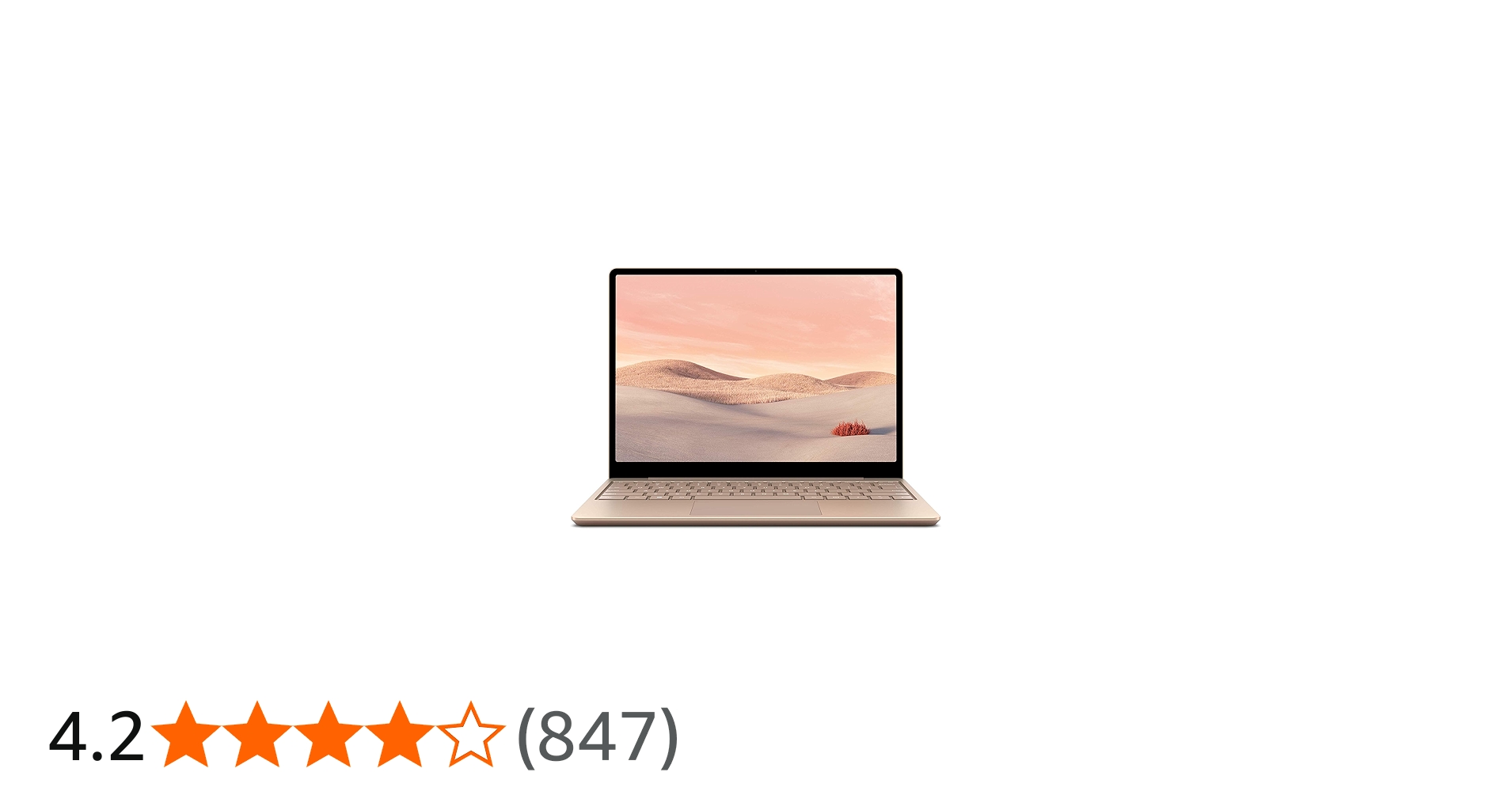 Amazon.co.jp: マイクロソフト Surface Laptop Go 12.4インチ Office
