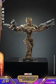 Amazon.co.jp: ムービー・マスターピース ガーディアンズ・オブ