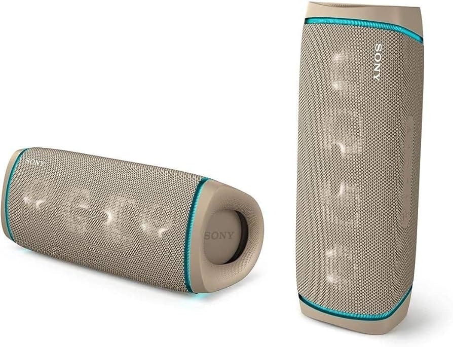 Amazon.co.jp: ソニー ワイヤレスポータブルスピーカー SRS-XB43