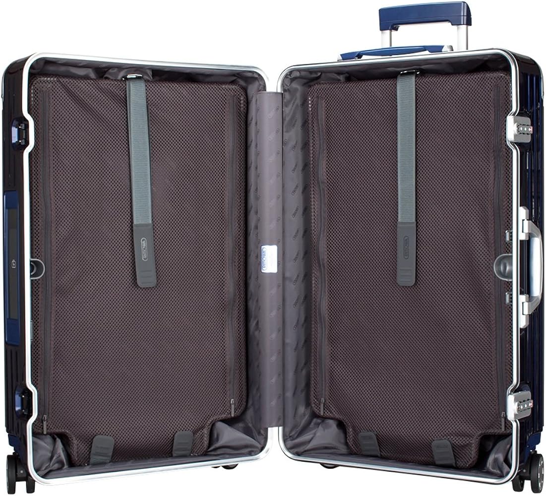 Amazon | [ リモワ ] RIMOWA リンボ 87L 4輪 スーツケース キャリー