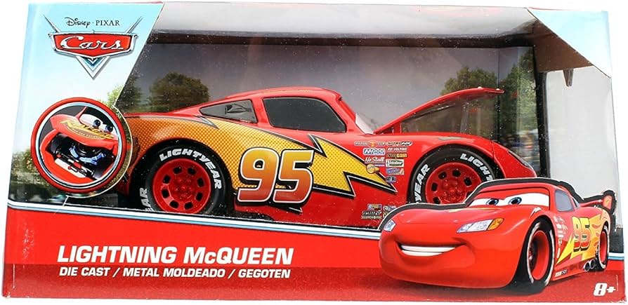 Amazon | JADATOYS Disney-PIXAR 