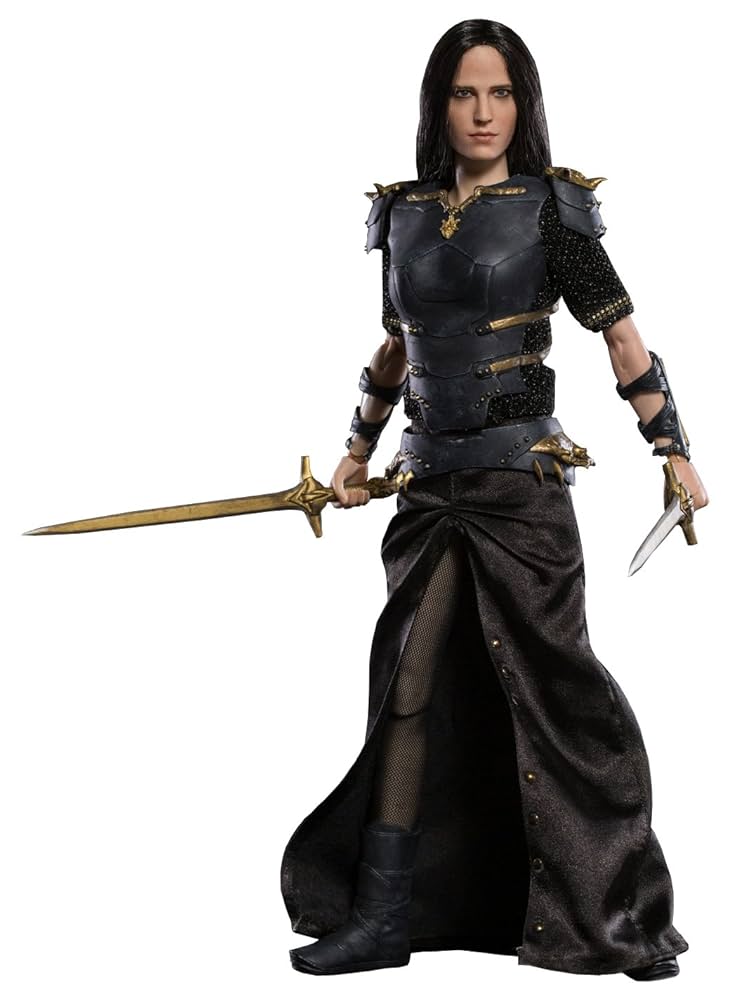 Star Ace Toys1/6 300 帝国の進撃 アルテミシア SA0045