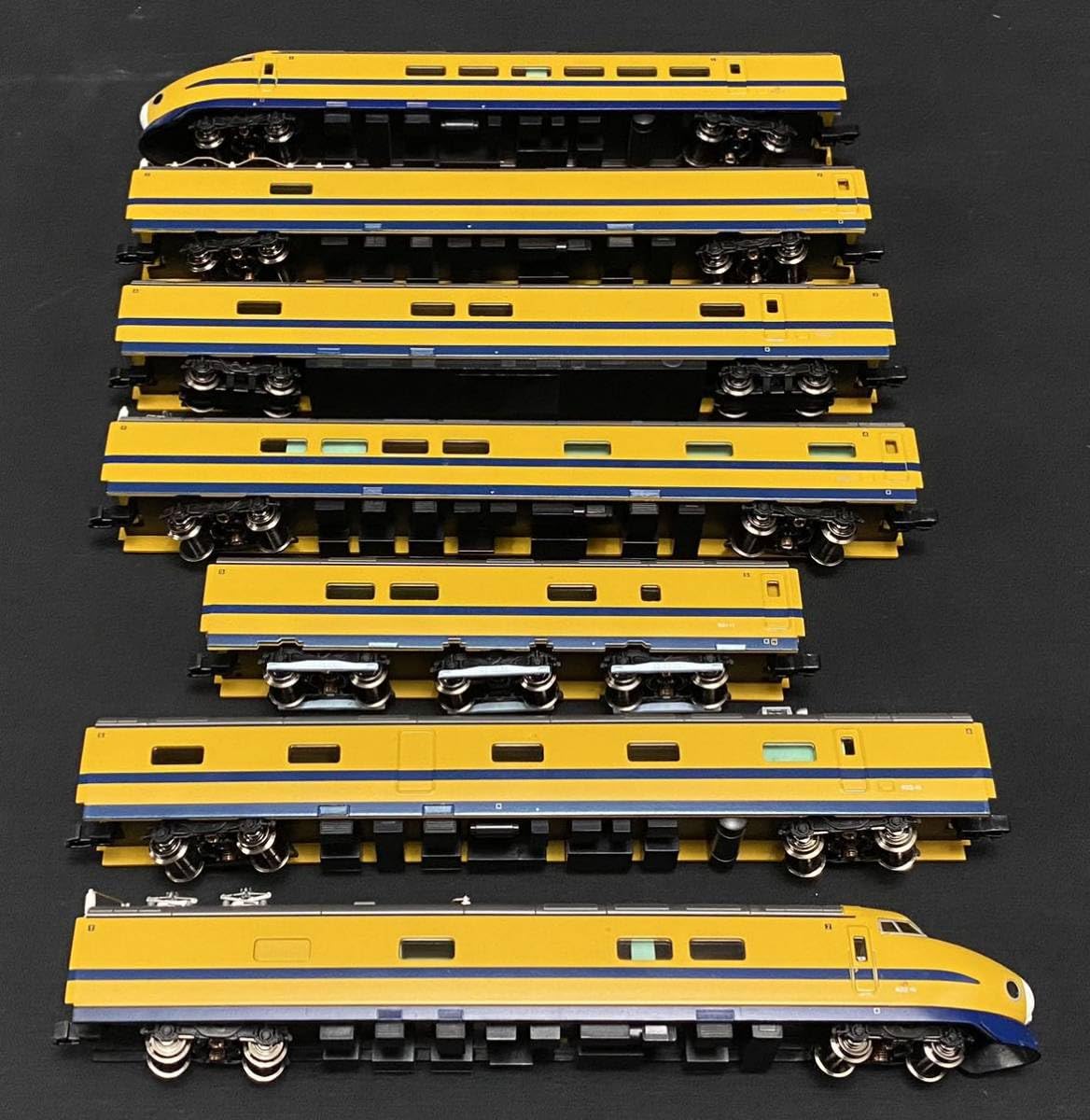 Amazon | SG-177 絶版 鉄道模型 Nゲージ マイクロエース A-0496 922形