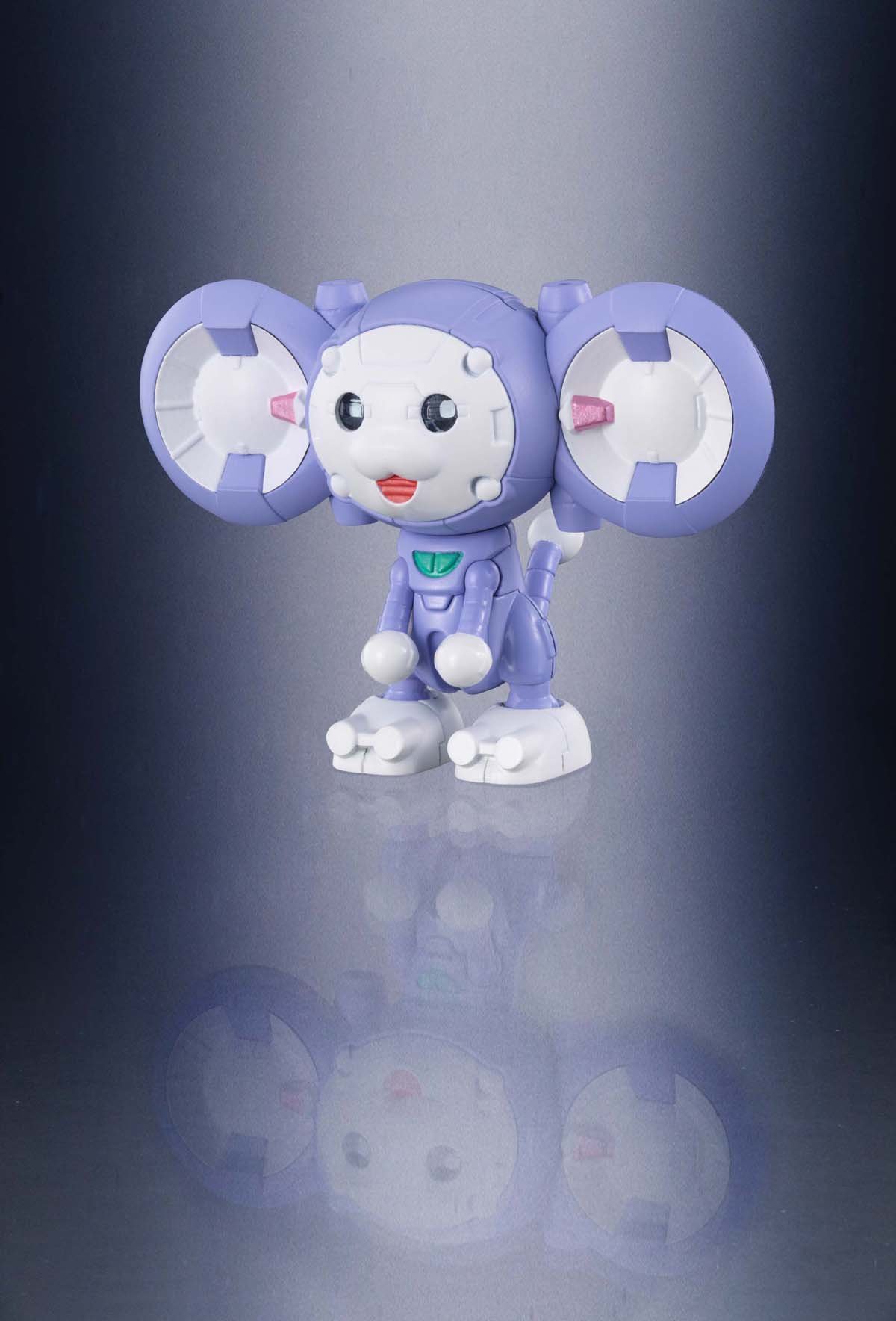 Amazon.co.jp: TAMASHII NATIONS 超合金 超合体SFロボット 藤子・F