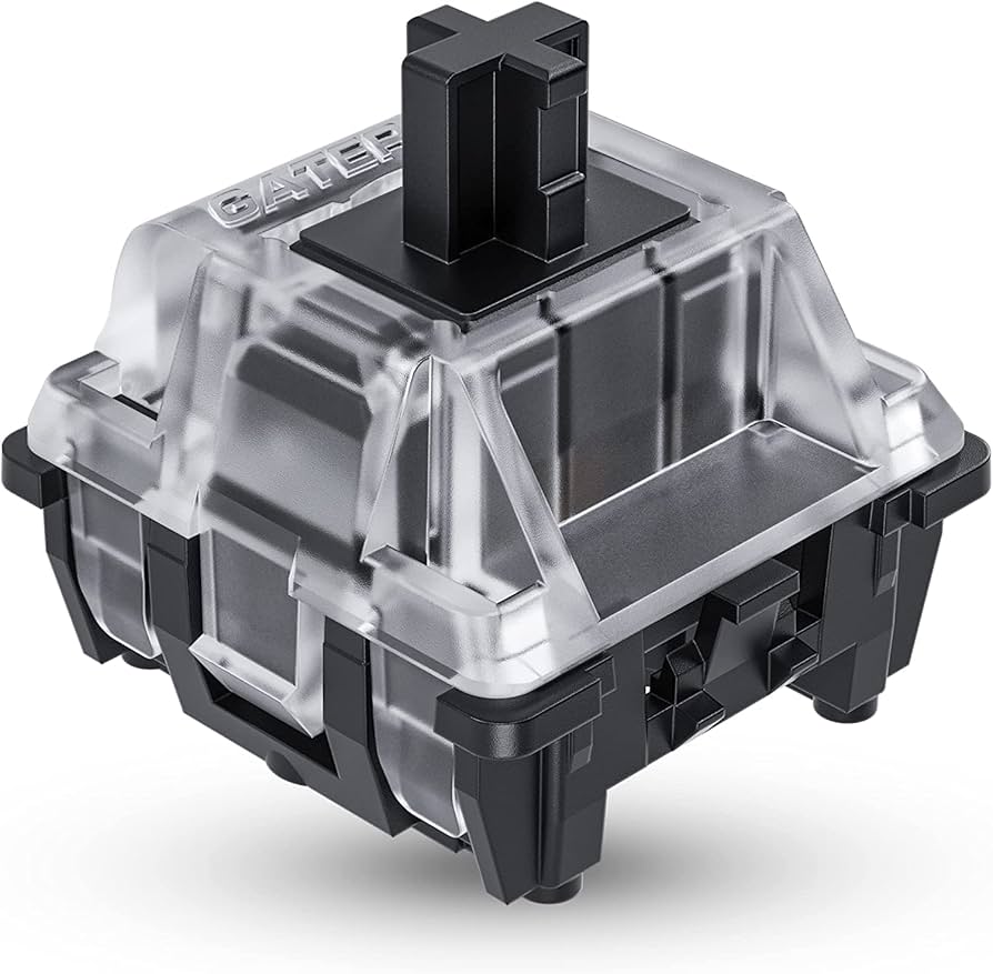 Amazon.com: Ranked Gateron ks-15 Optical Key Switches for RGB