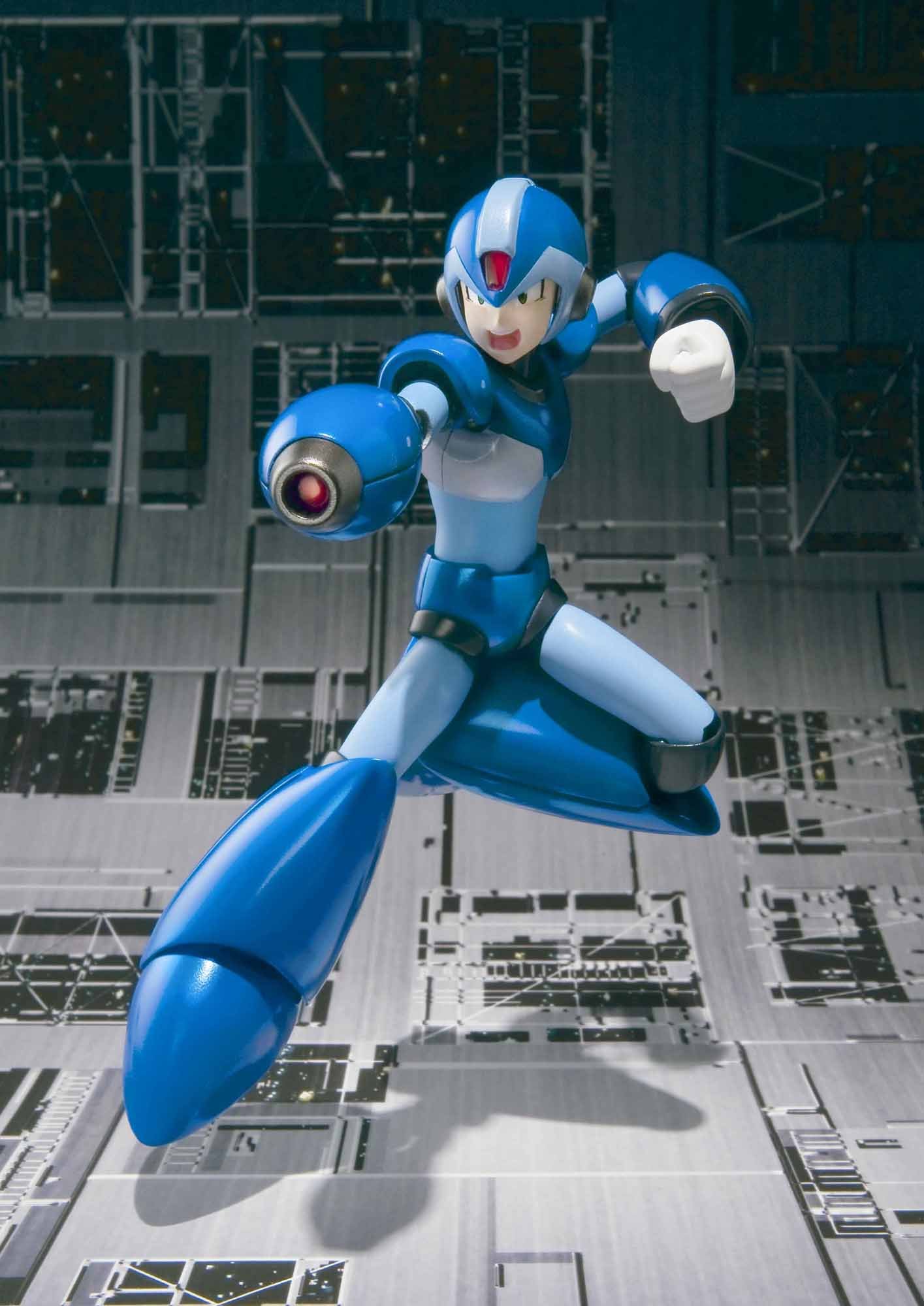 Amazon.co.jp: TAMASHII NATIONS D-Arts エックス : おもちゃ