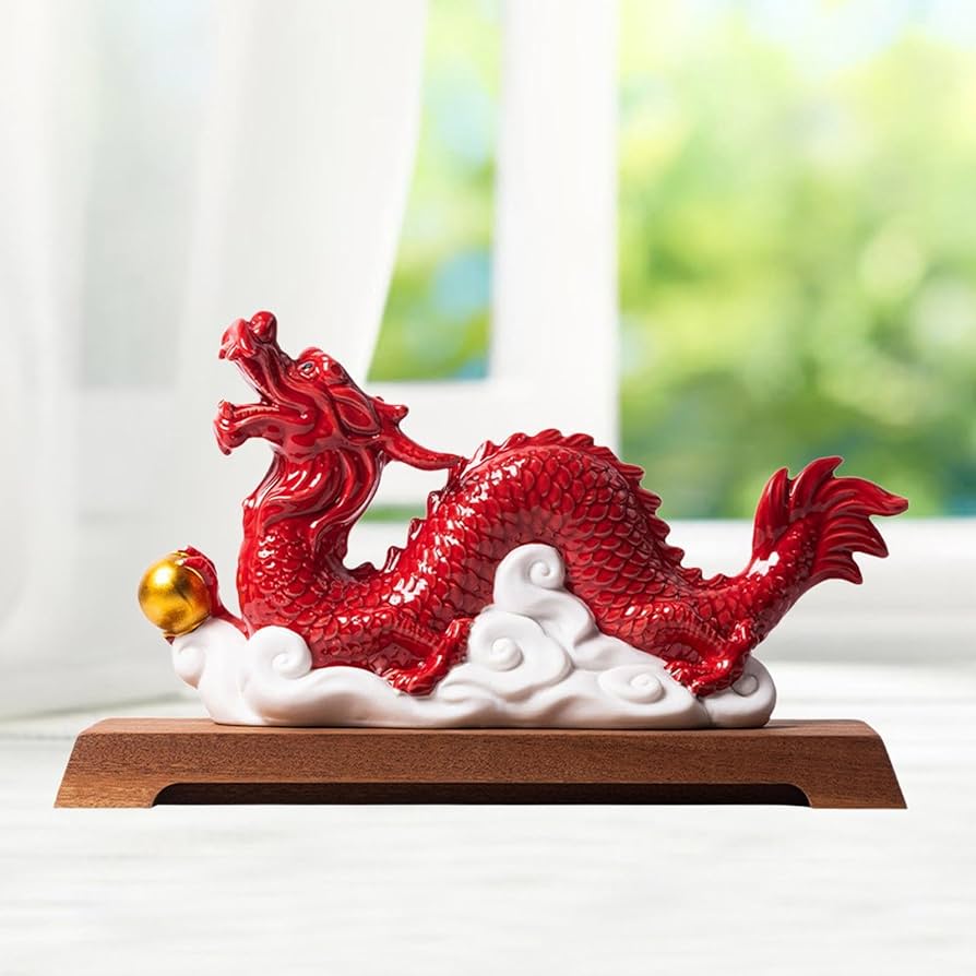 龍 昇龍 正義 金属 金属工芸 置物 オブジェ インテリア 龍 オブジェ