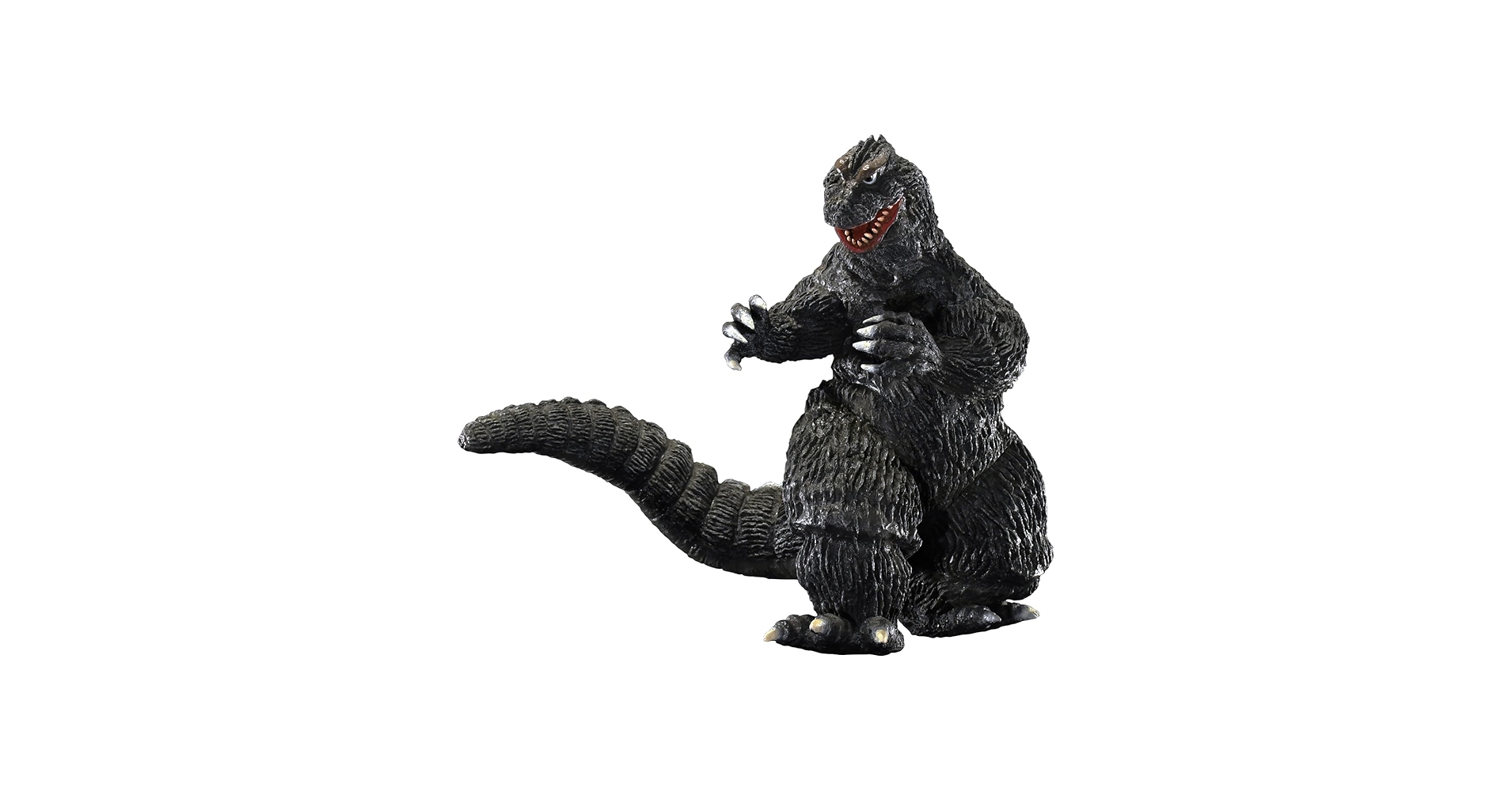 1986年海外製のゴジラ？ソフビ 1986年海外製のゴジラ？ソフビ 1986年