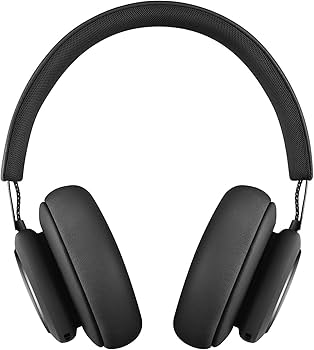 Amazon.com: Bang & Olufsen Beoplay H4 2nd Generation Over-Ear