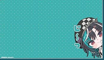 Amazon.co.jp: SIDEREAL プレイマット☆『輪堂千速/illust：なべ