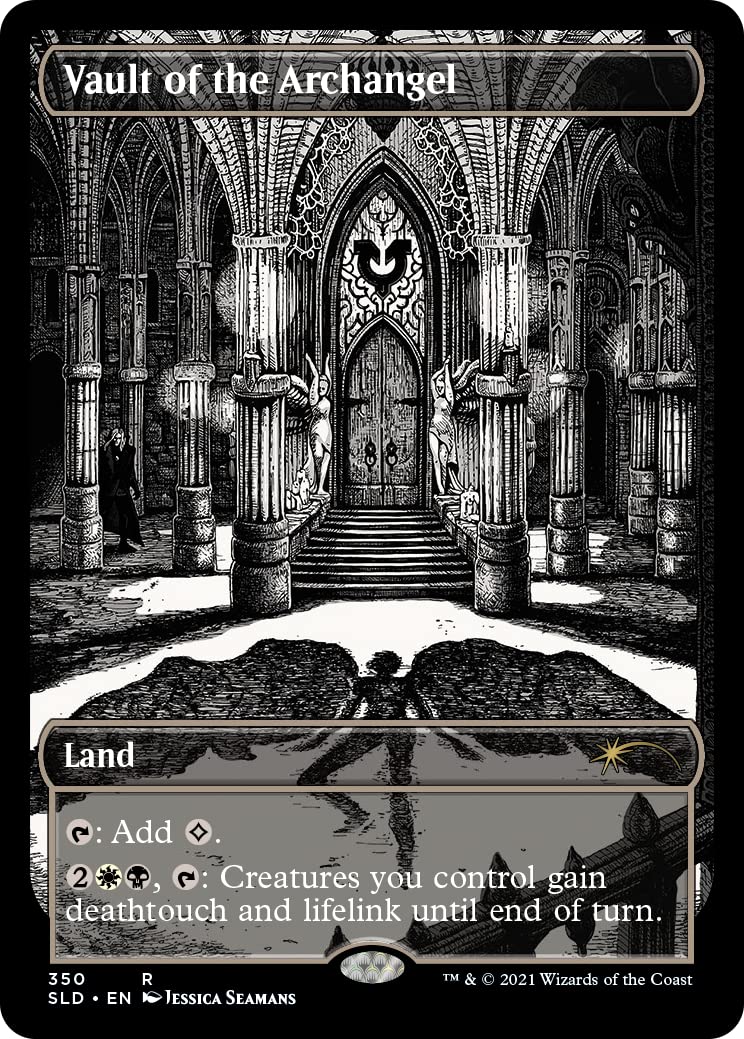 Amazon.co.jp: Magic TCG Magic: the Gathering Secret Lair MTG