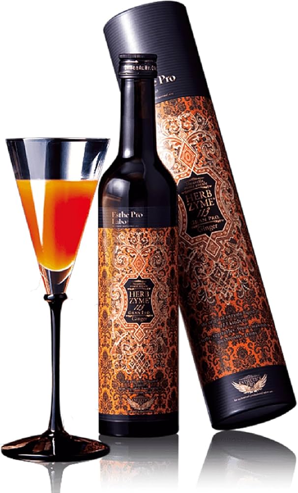 Amazon.co.jp: Esthe Pro Labo (エステプロラボ) ハーブザイム113