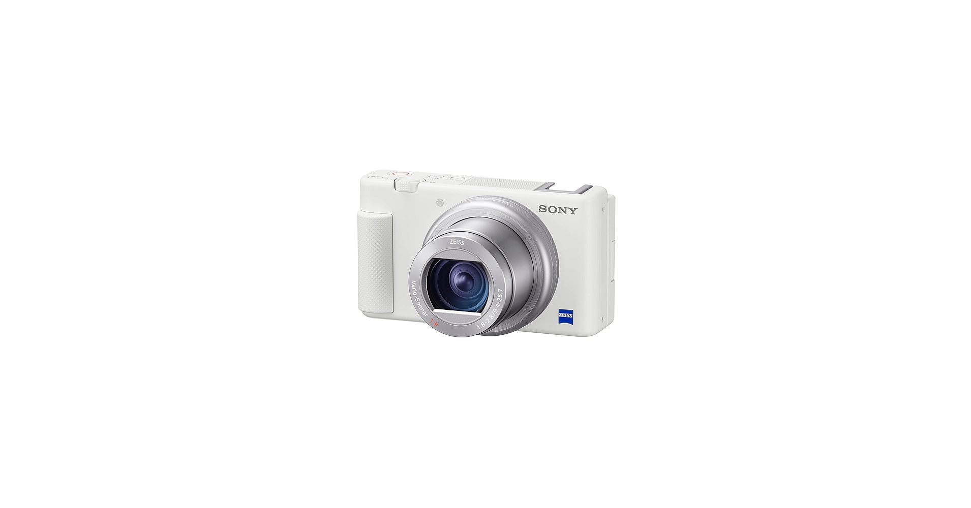 Amazon.com : Sony ZV-1 Digital Camera for Content Creators