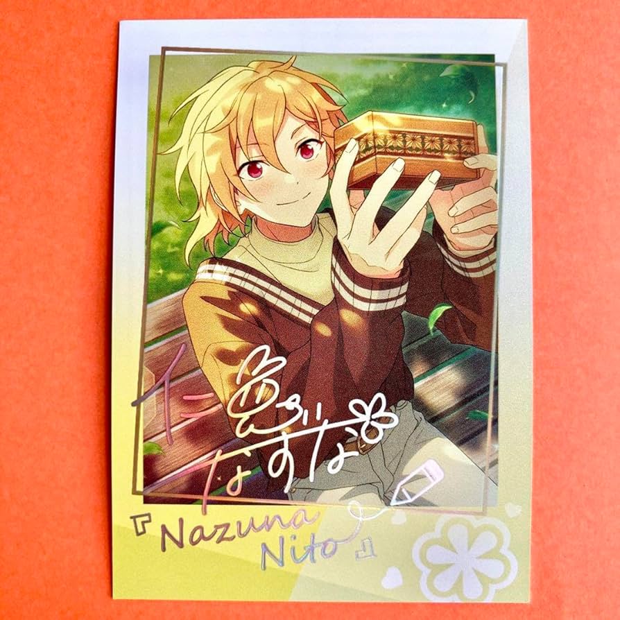 あんスタ 司 ぱしゃこれ 中国 星燦 星動 3周年 4周年 美味 冬日