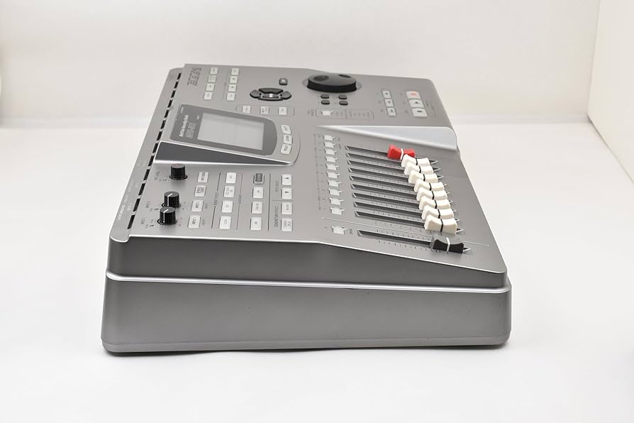 Amazon | マルチトラックレコーディングスタジオMRS-802 | マルチ