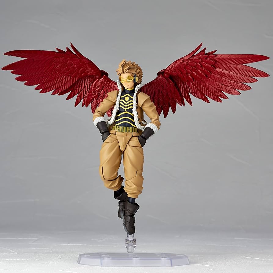 Amazon | 海洋堂 figure complex AMAZING YAMAGUCHI HAWKS ホークス 約