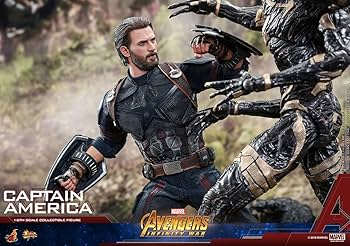 Amazon.com: 【ムービー・マスターピース】『アベンジャーズ